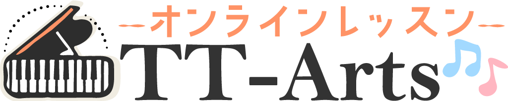 TT-Artsのオンラインレッスン