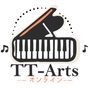 TTArtsロゴ